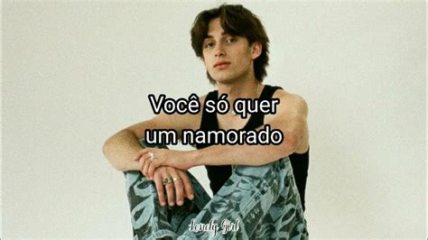 BOYFRIEND (TRADUÇÃO) .